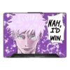 Satoru Gojo Laptop Skin