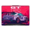 Nissan GTR Laptop Skin