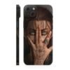 Attack on Titan Mobile Skin