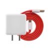 65W SUPEVOOC Fast Charger with Type-C Cable