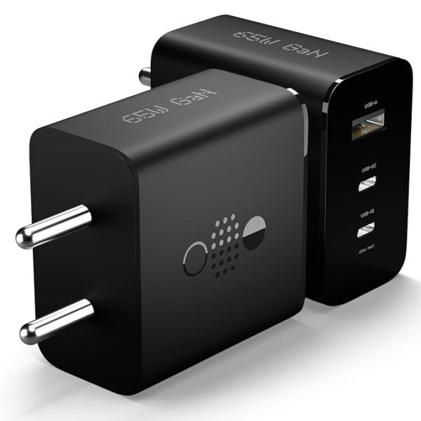 AILKIN 65W CMF for Nothing Gan Trio Charger Adapter