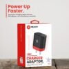 BEYOX BY35 CHARGER ADAPTOR